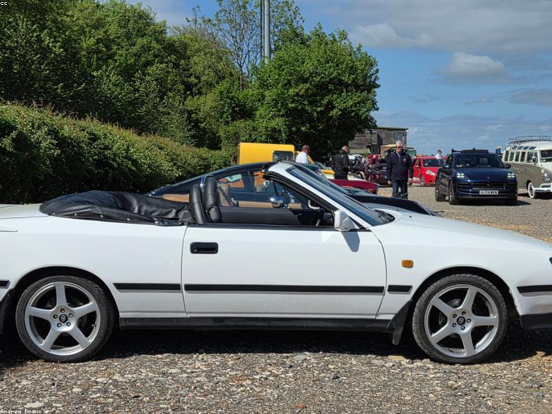 Toyota Yaris 1.5 VVT-i Dynamic 2022 — Casablanca