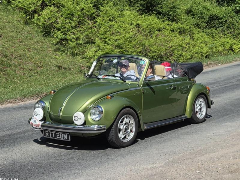 Volkswagen Tiguan 2.0 TDI 150 Highline 4Motion 2020 — Fès
