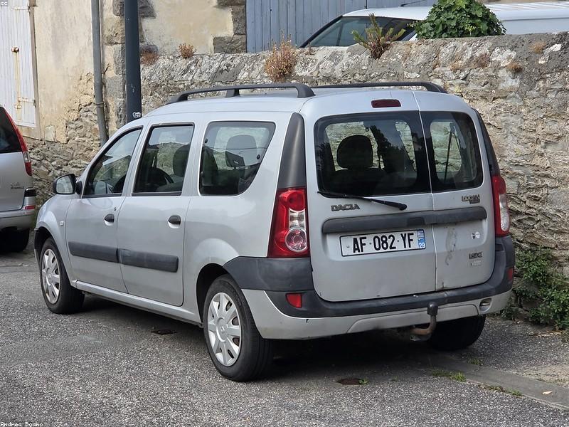 Dacia Duster 4×4 1.5 Blue dCi 115 2020 — Marrakech