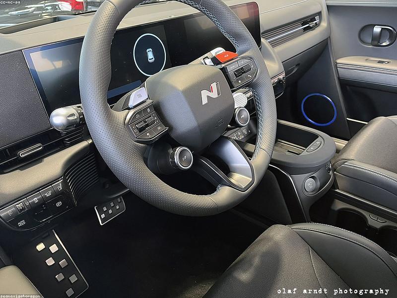 Hyundai Tucson 1.6 T-GDI 177 Premium 2021 — Casablanca